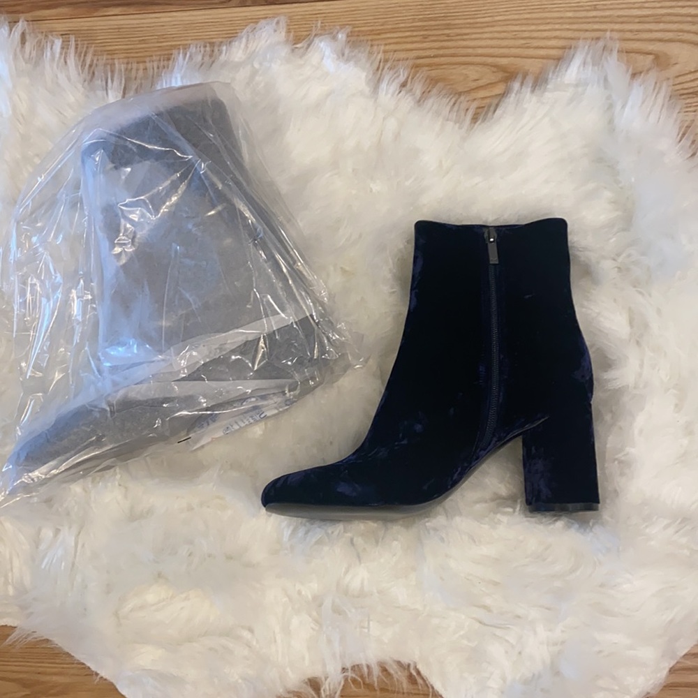 Marc fisher boots